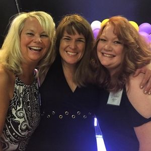 Meet your Posher, Stacey